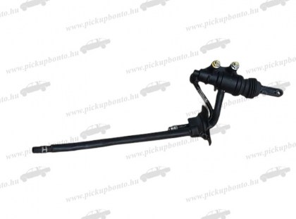 TKE T6 kuplung munkahenger felső